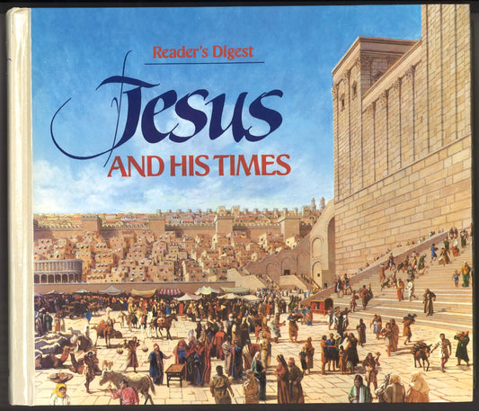 Jesus and His Times - The Bookstore