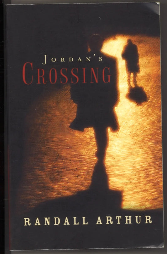 Jordan's Crossing: A Novel - The Bookstore