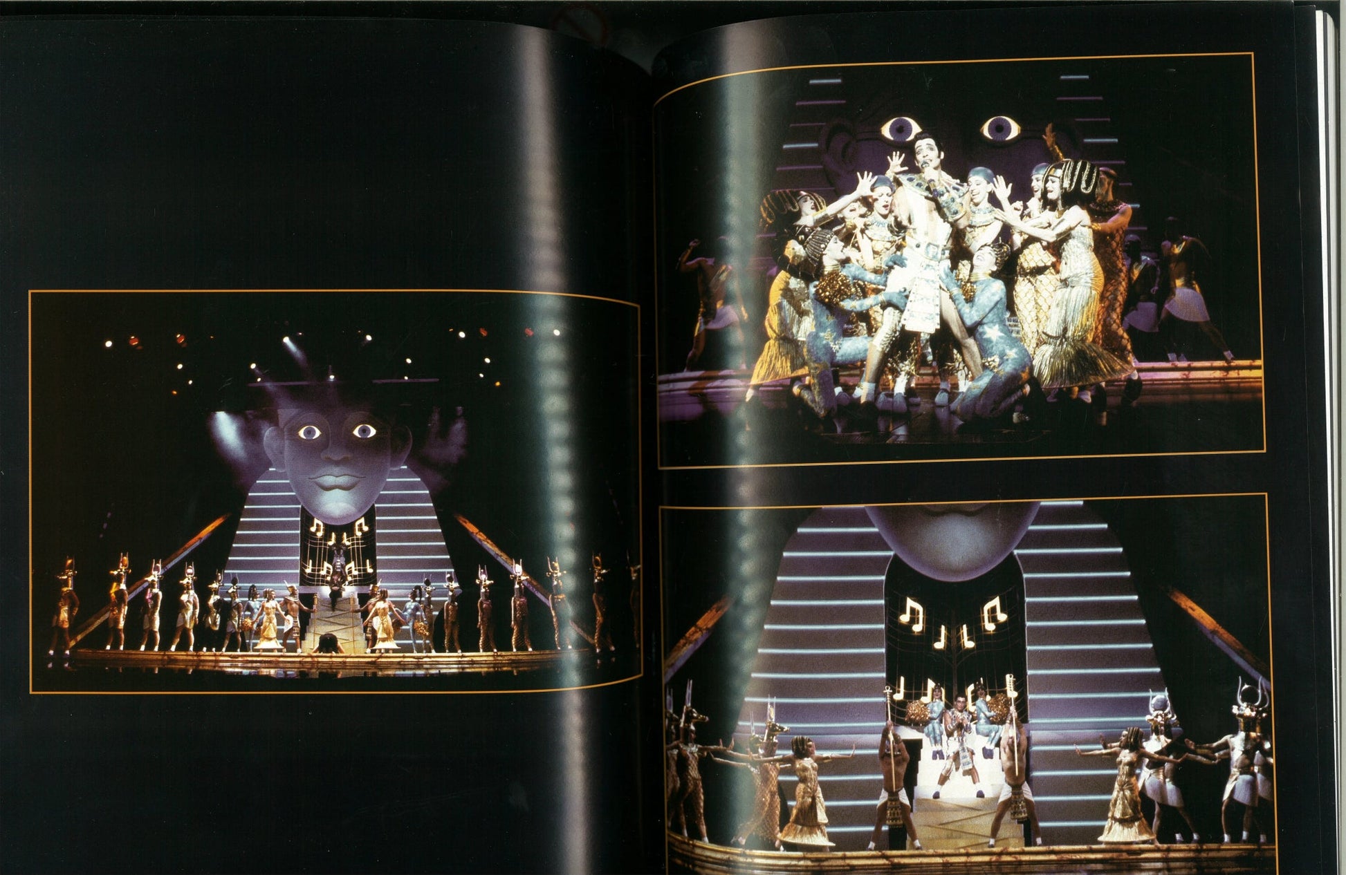 Joseph and The Amazing Technicolor Dreamcoat (Vocal Selections) Andrew Lloyd Webber, Tim Rice
