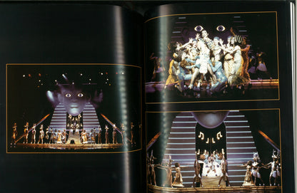 Joseph and The Amazing Technicolor Dreamcoat (Vocal Selections) Andrew Lloyd Webber, Tim Rice