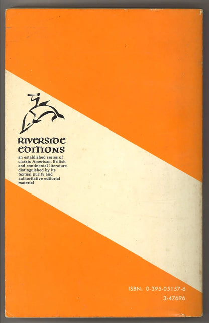 Joseph Andrews by Henry Fielding, Edited by Martin C. Battestin - The Bookstore