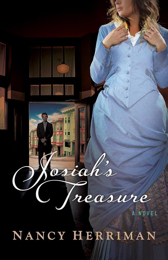 Josiah's Treasure: A Novel - The Bookstore