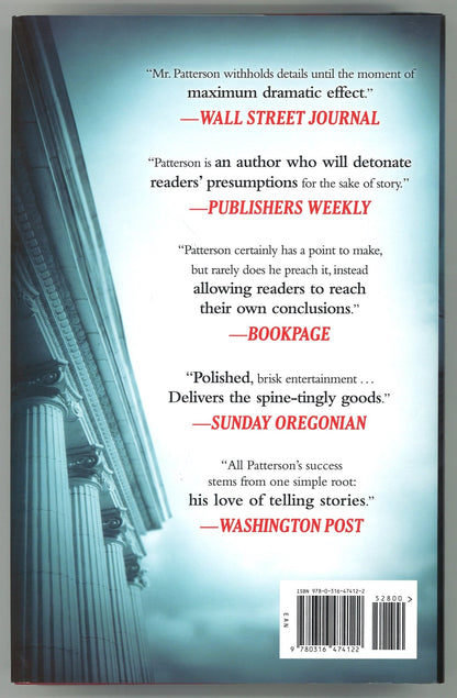 Juror 3 - The Bookstore