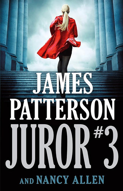 Juror 3 - The Bookstore