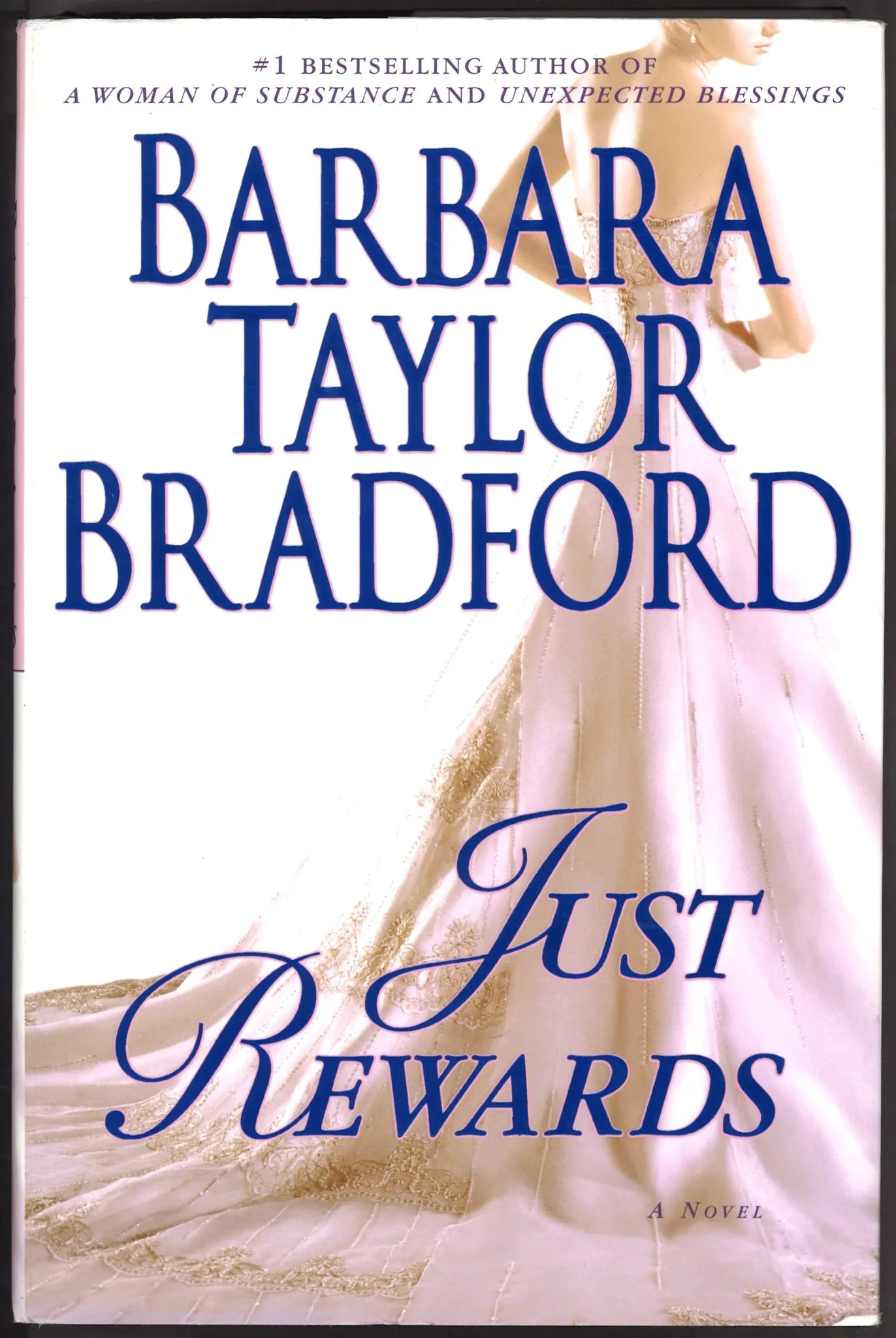 Just Rewards (Harte Family Saga Book 3) - The Bookstore