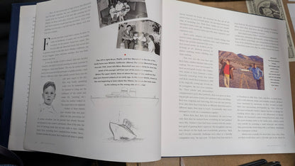 Ken Marschall's Art of Titanic - The Bookstore