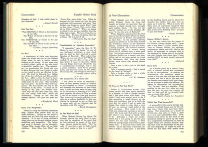 Knight’s Master Book of New Illustrations (1961) - The Bookstore