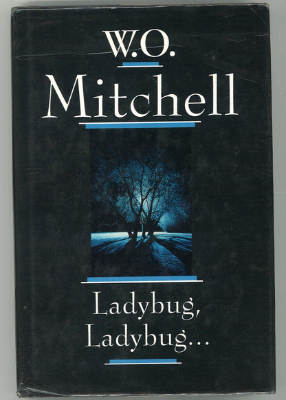 Ladybug Ladybug... - The Bookstore