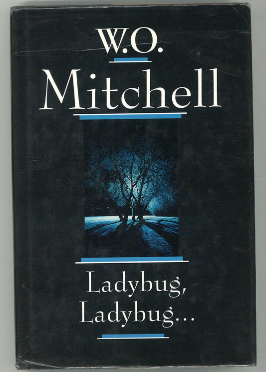 Ladybug Ladybug... - The Bookstore