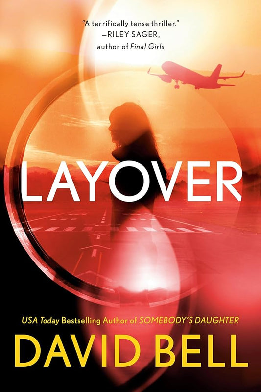 Layover - The Bookstore