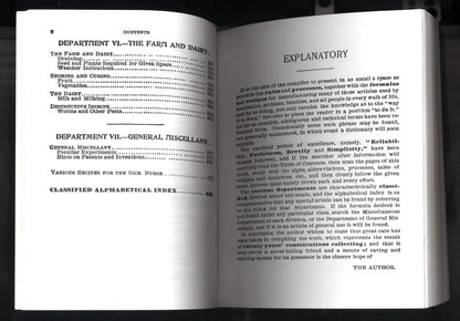 Lee's Priceless Recipes - The Bookstore