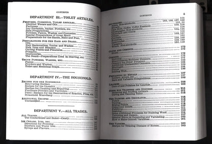 Lee's Priceless Recipes - The Bookstore