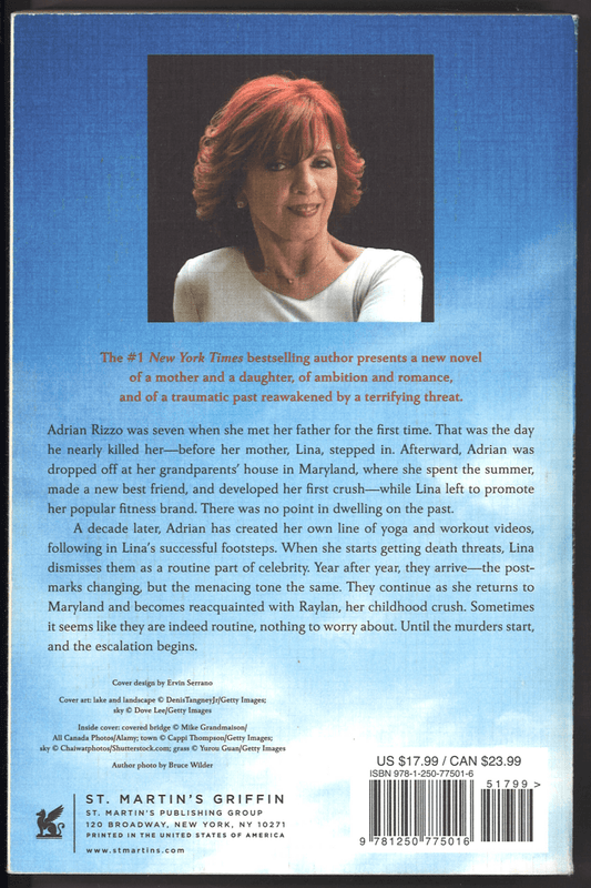 Legacy by Nora Roberts - The Bookstore