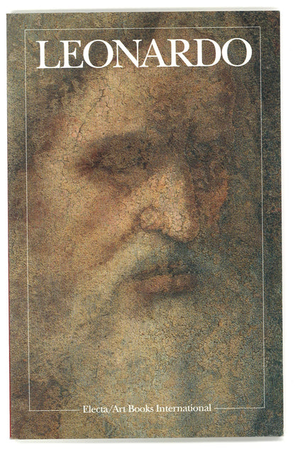 Leonardo (Electa / Art Books International) - The Bookstore