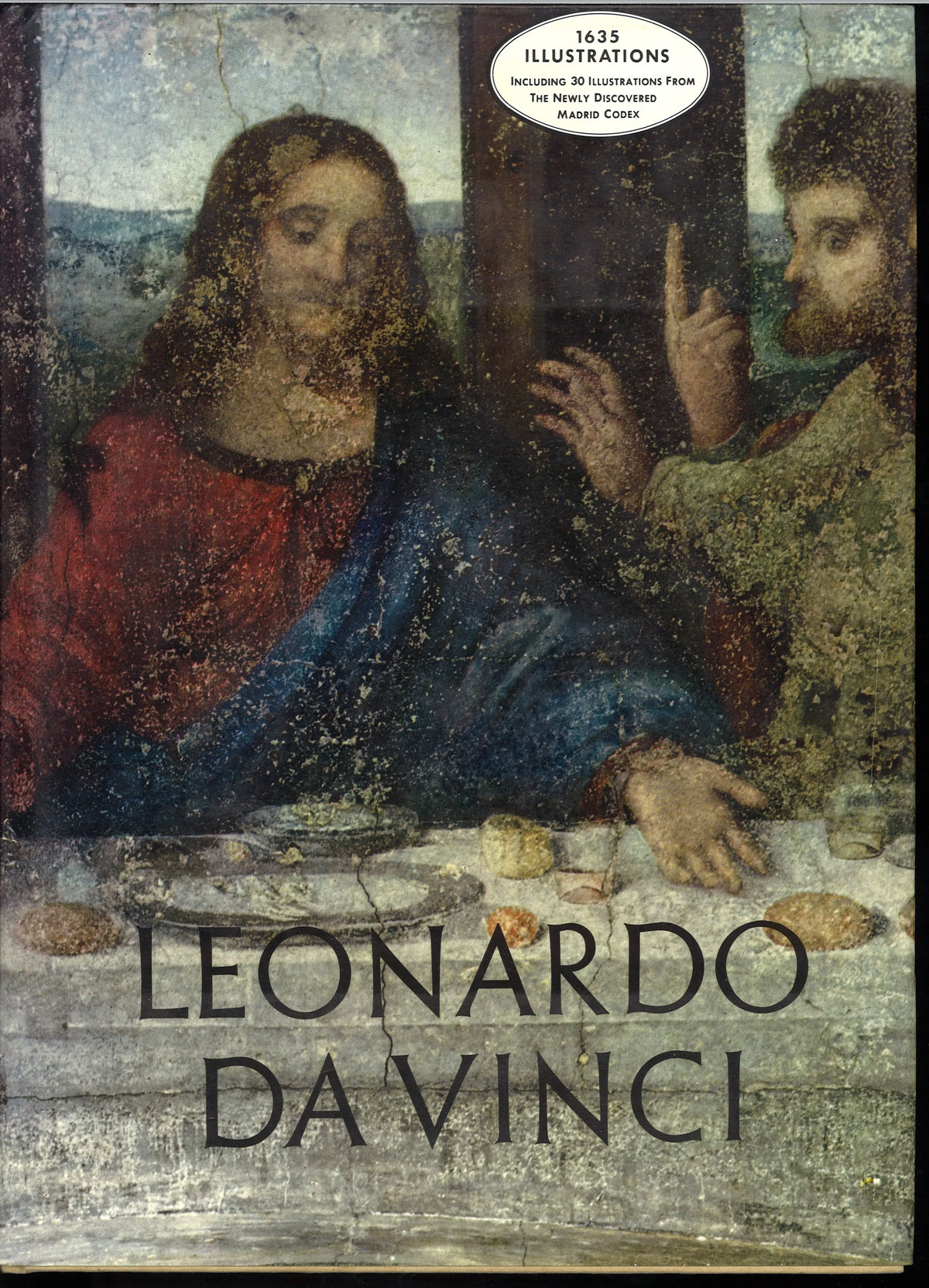 Leonardo da Vinci: An Artabras Book