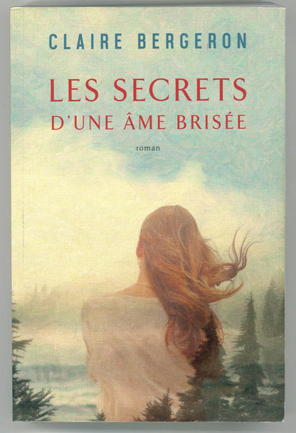 Les Secrets dune Âme Brisée (fr.) - The Bookstore