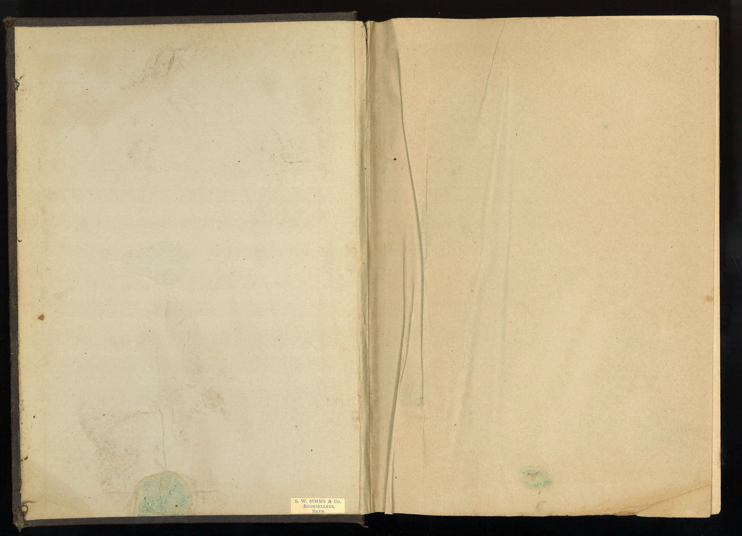 Leslie Dexter, Cadet - The Bookstore