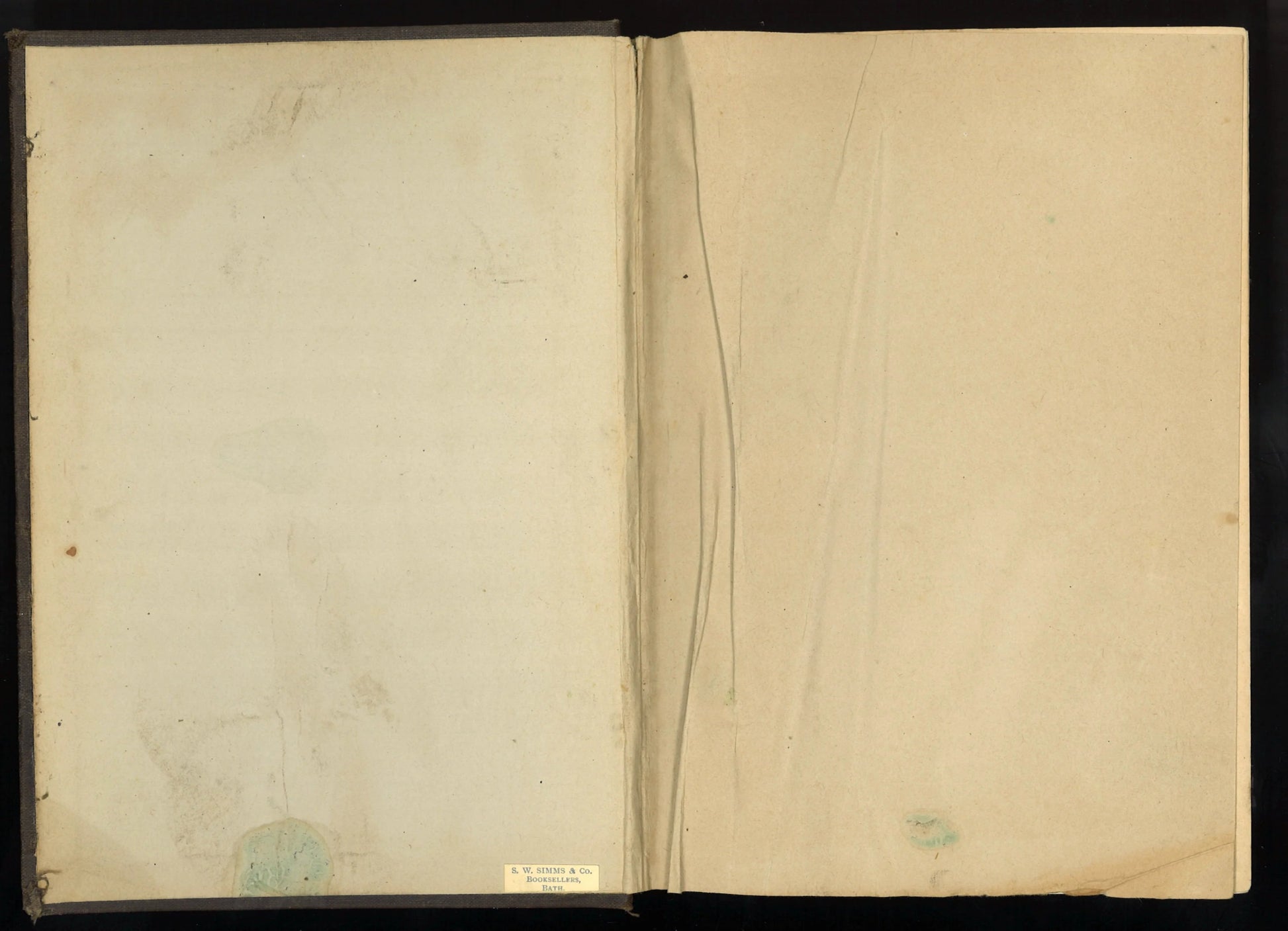 Leslie Dexter, Cadet - The Bookstore