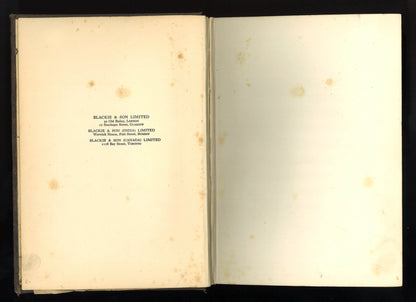 Leslie Dexter, Cadet - The Bookstore