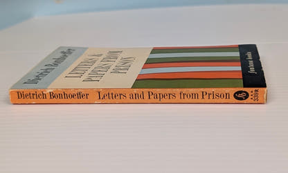 Letters and Papers From Prison - The Bookstore
