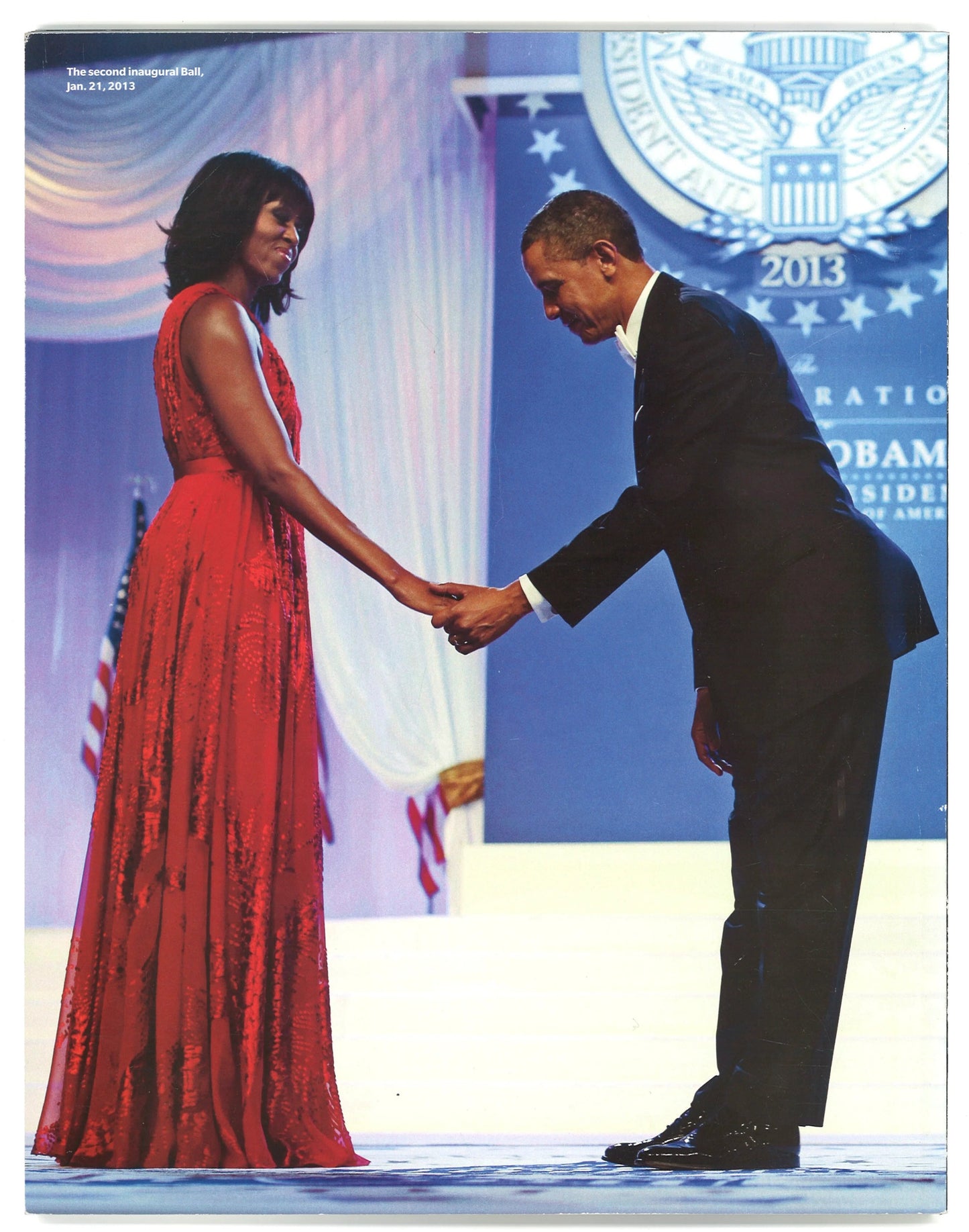 Life: Michelle Obama Her Inspiring Story (Vol. 18 No. 24) - The Bookstore