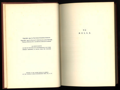 Life of An American - The Bookstore