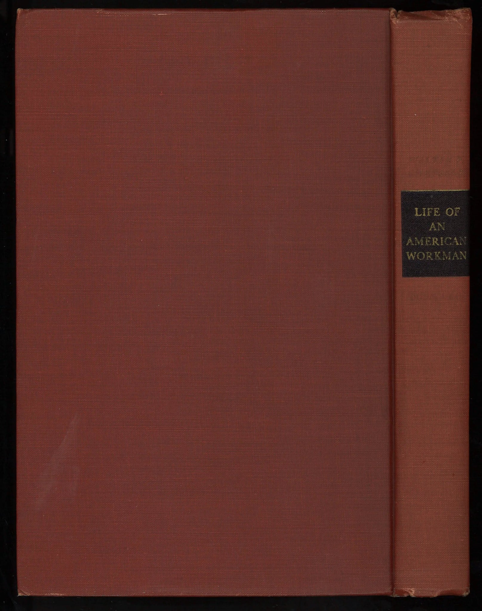 Life of An American - The Bookstore