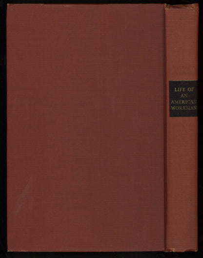 Life of An American - The Bookstore