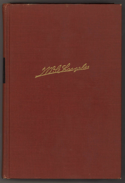 Life of An American - The Bookstore