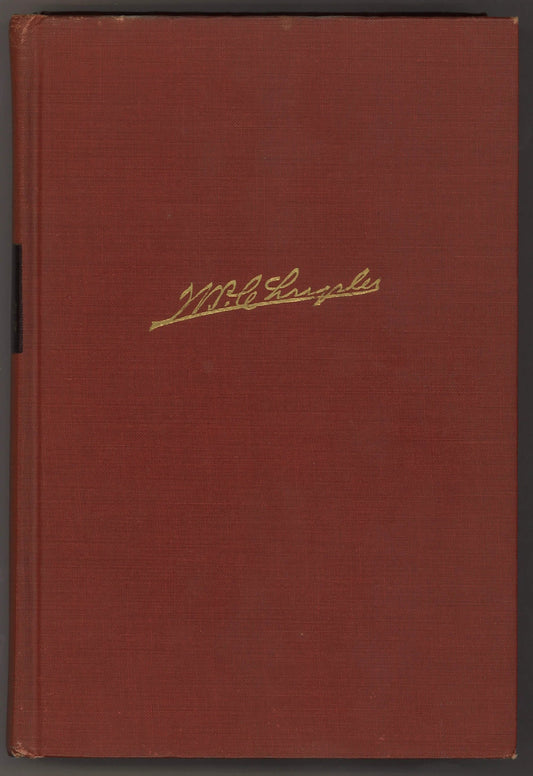 Life of An American - The Bookstore