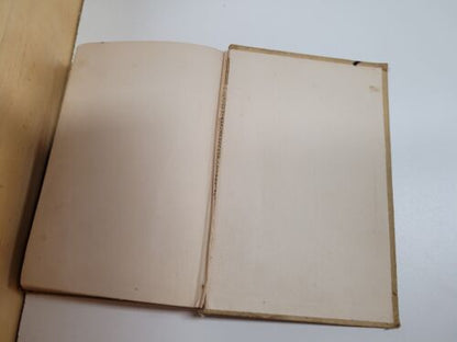 Little Sister Anne Amy E. Blanchard 1904 Cloth HC - The Bookstore
