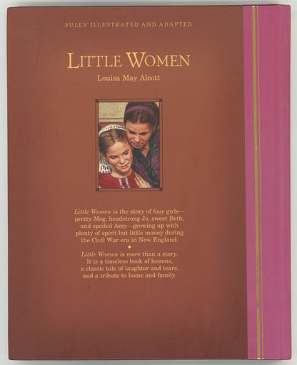 Little Women - The Bookstore