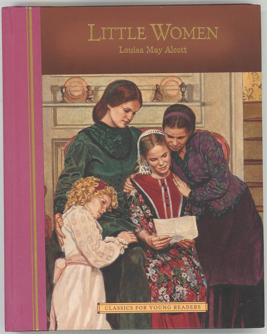 Little Women - The Bookstore