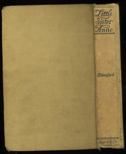 Little Sister Anne