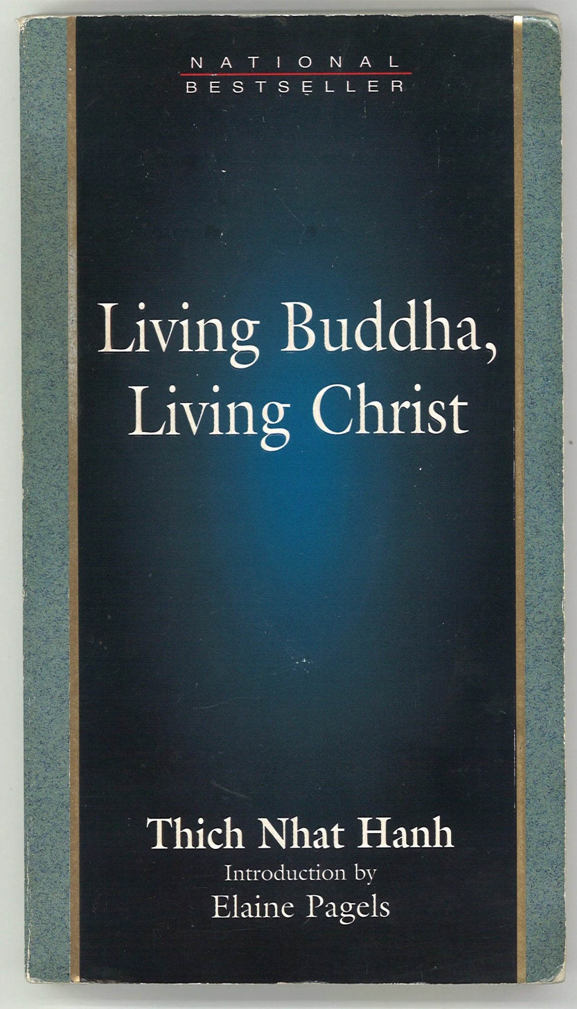 Living Buddha, Living Christ - The Bookstore