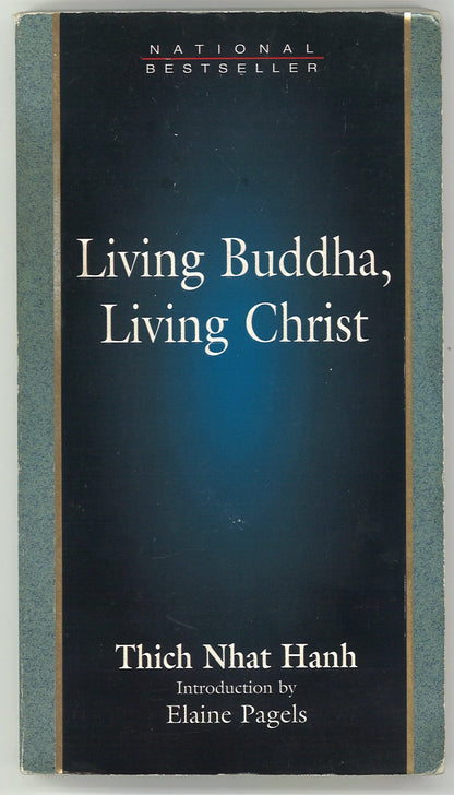 Living Buddha, Living Christ - The Bookstore