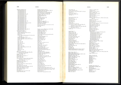 Log of The Liberators - The Bookstore