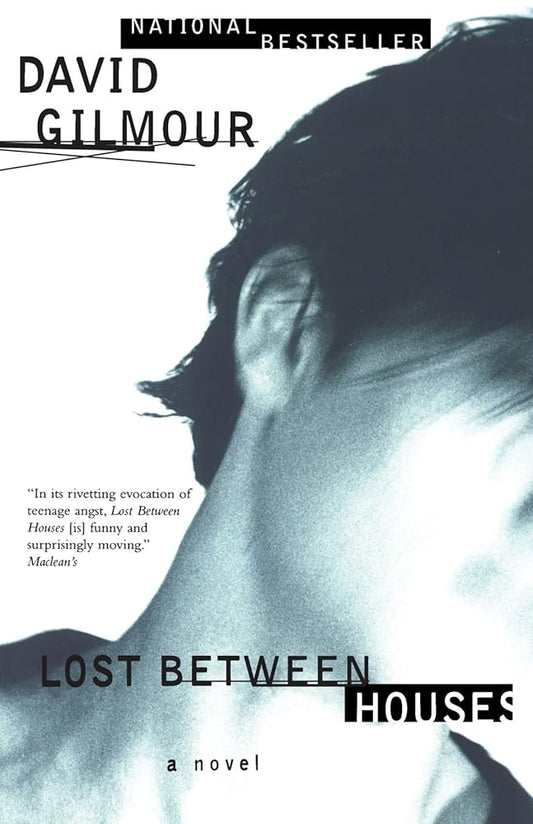 Lost Between Houses - The Bookstore