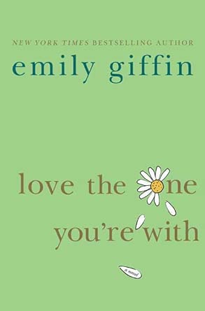 Love the One You're With - The Bookstore