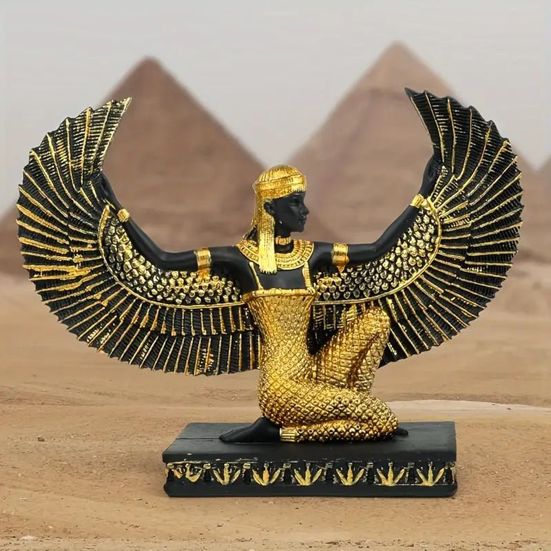 Ma'at: An Egyptian Goddess - The Bookstore