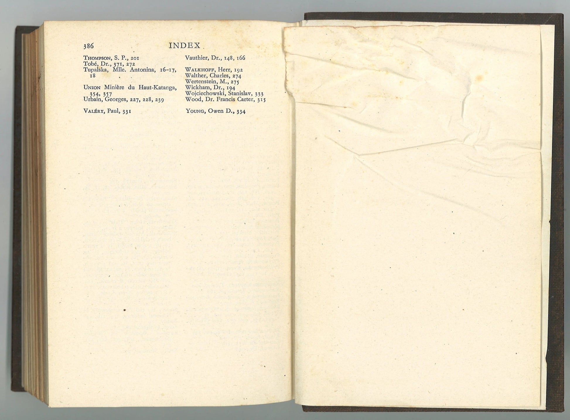 Madame Curie - The Bookstore