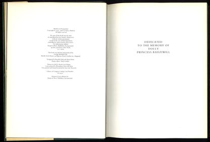 Madame de Pompadour - The Bookstore