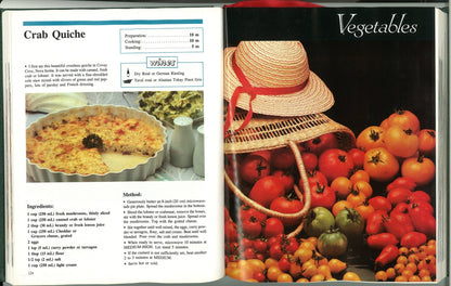 Madame Jehane Benoit: 14 Years of Microwave Cooking Rene Bonenfant