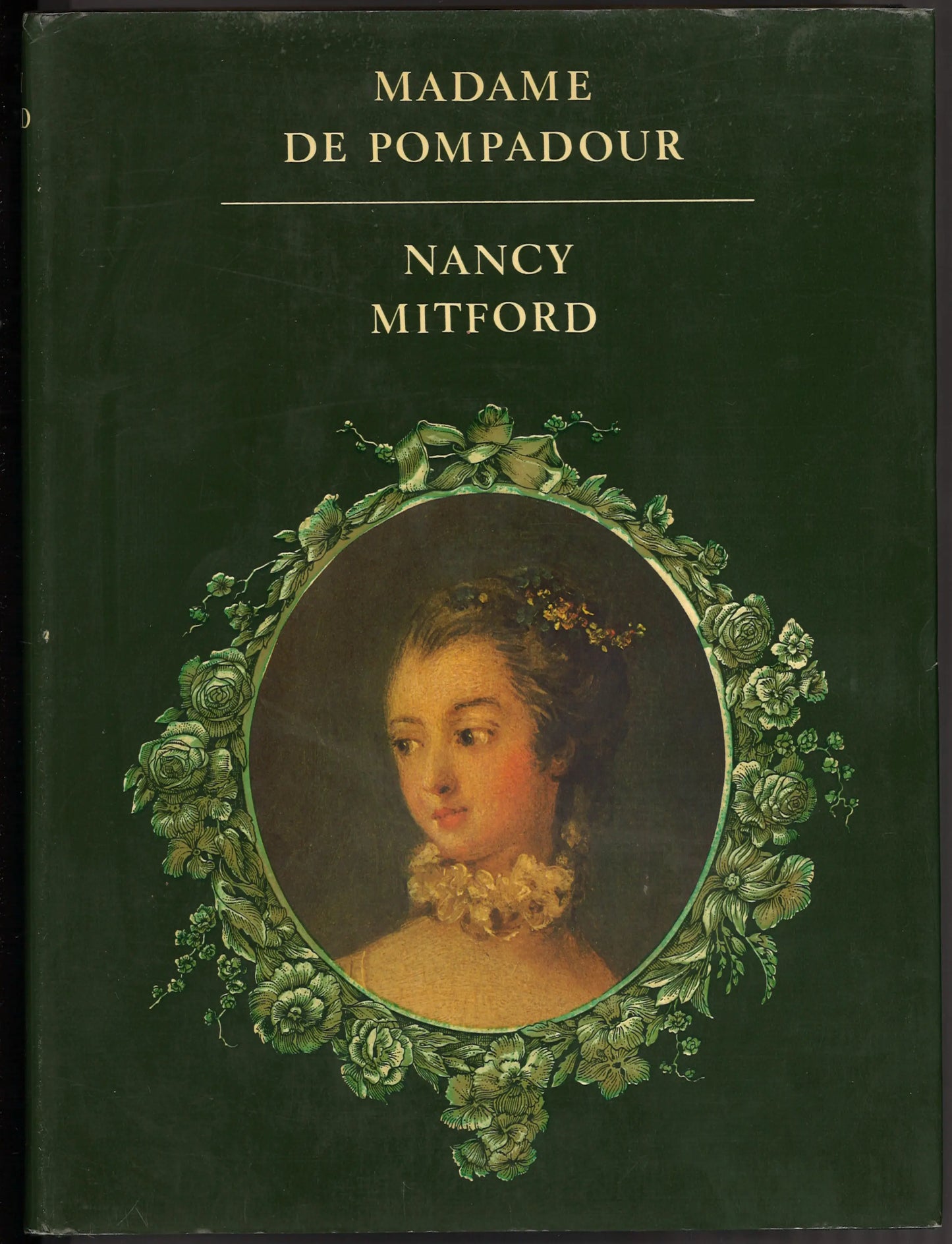 Madame de Pompadour