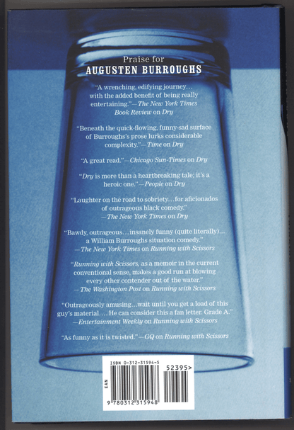 Magical Thinking: True Stories - The Bookstore