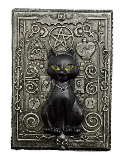 Magickal Cat Tarot Box - The Bookstore