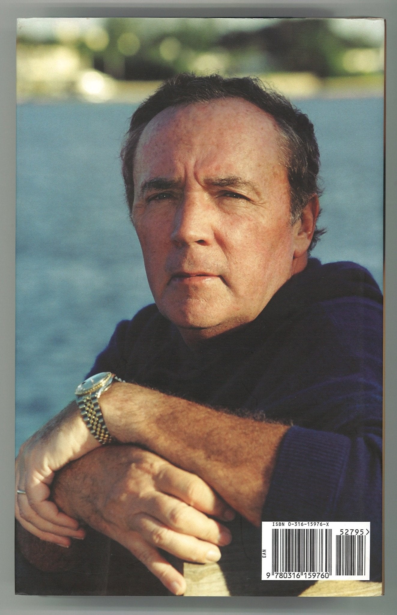 Mary, Mary - The Bookstore