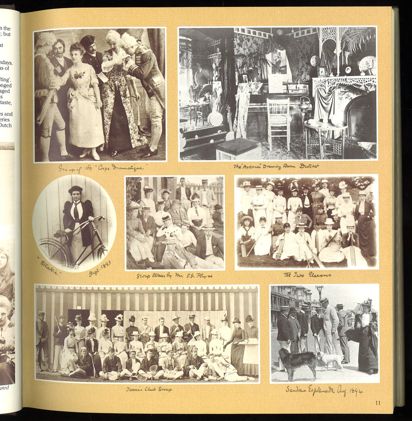 Maud: The diaries of Maud Berkeley