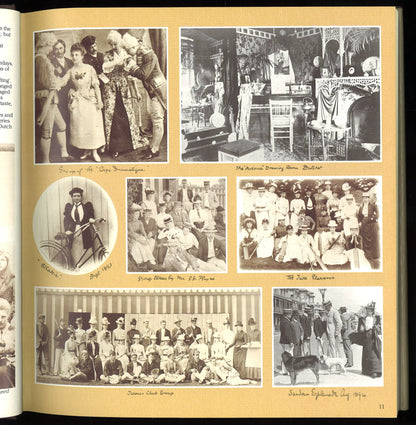 Maud: The diaries of Maud Berkeley