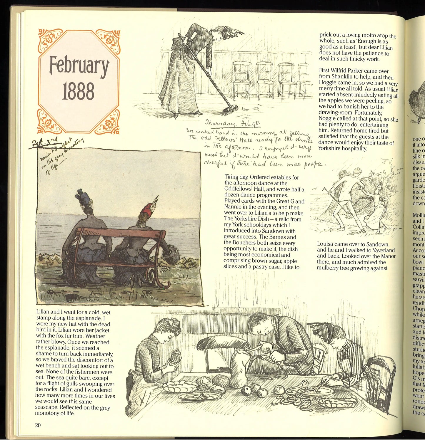 Maud: The diaries of Maud Berkeley